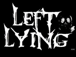 Left Lying