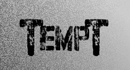 ReverbNation profile picture for @tempt