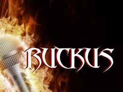 Image for RUCKUS Classic Rock