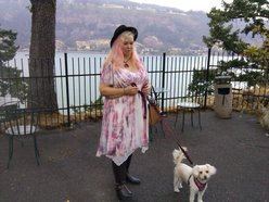 Image for Pamela Thomas-Martin