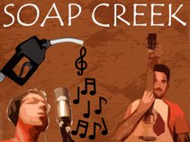 Soap Creek