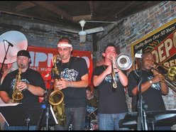 Image for The Cincy Brass