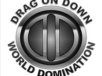 Drag On Down