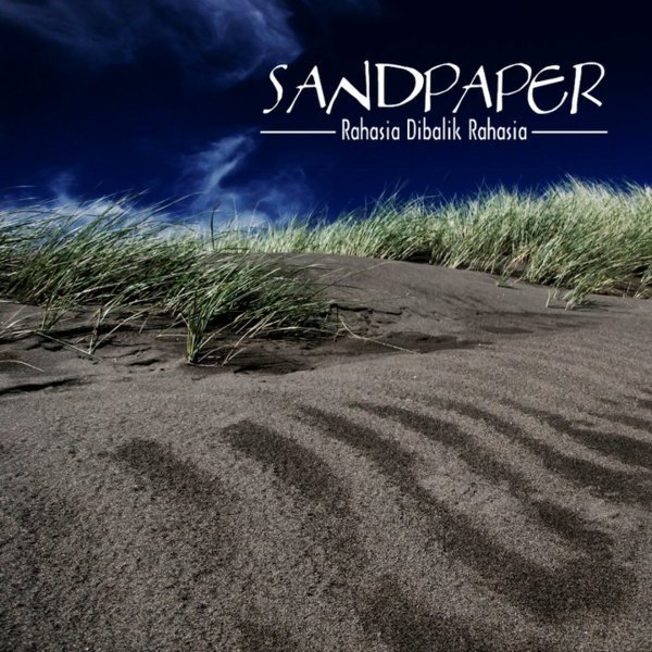 ReverbNation profile picture for @sandpaper