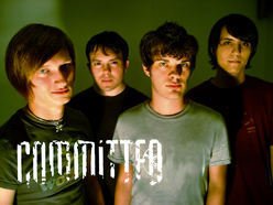ReverbNation profile picture for @committed