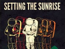 Setting The Sunrise