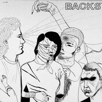 ReverbNation profile picture for @backs
