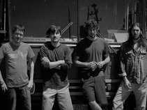 The Bottlecap Boys