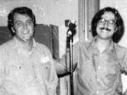 Bill Kaffenberger and Steve Antonacci