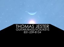 Thomas Jester
