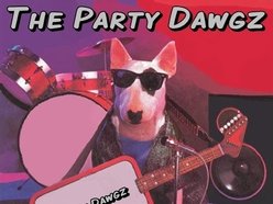 Image for Party Dawgz Band