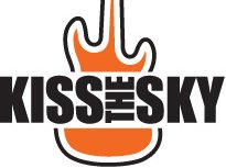 Kiss the Sky