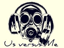 Us versus Me