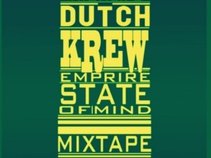 Dutch Krew