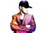 K Jr KAZE (Artist)