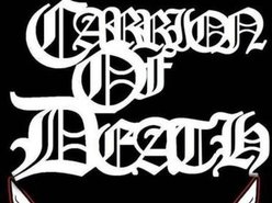 Carrion Of Death
