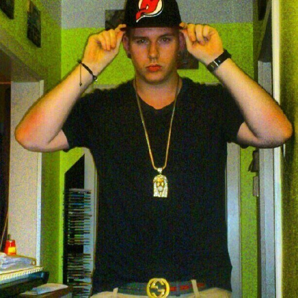 ReverbNation profile picture for @iced