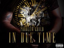 JT Tha Problem Child