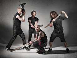 Image for Riot In Toytown