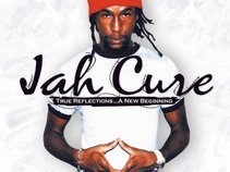 Jah Cure