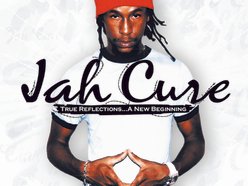 Jah Cure