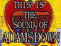 Image for Adamsdown Sound