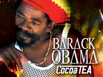 Cocoa Tea
