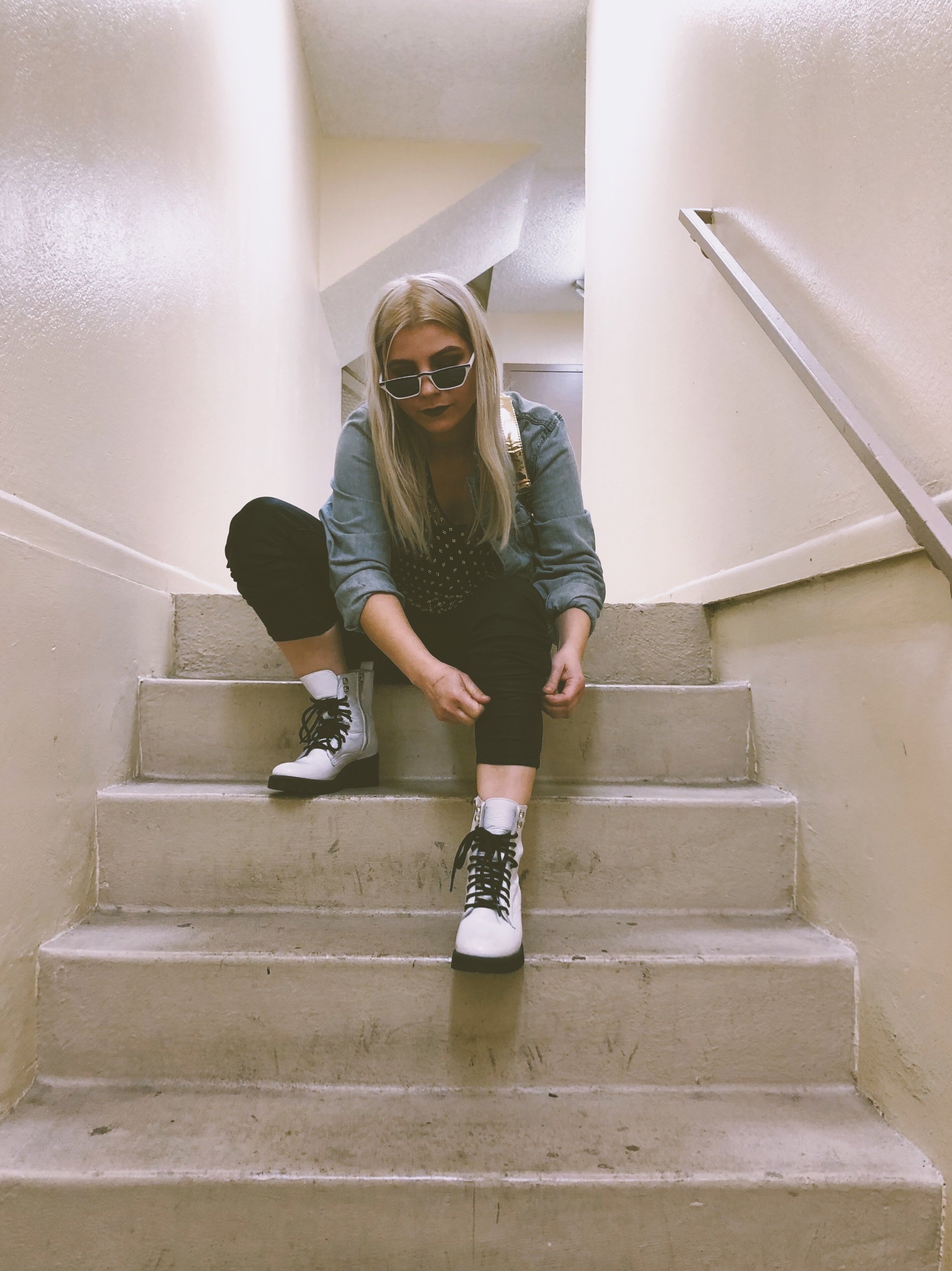 ReverbNation profile picture for @jill