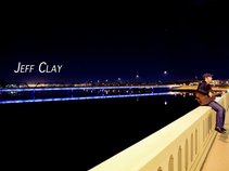 Jeff Clay
