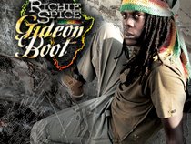 Richie Spice