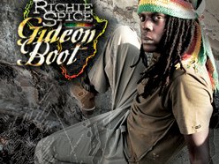 Richie Spice