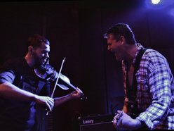 Brian Dean Moore Band