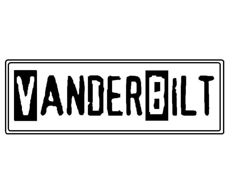 ReverbNation profile picture for @vanderbilt