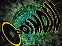 Cosmosis!