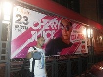 deejaymaro