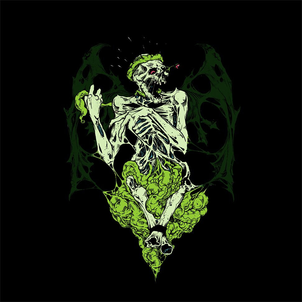 Cryptic Abuse | ReverbNation
