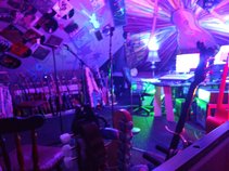 Artist's Dream Studio