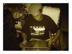 ReverbNation profile picture for @pitch