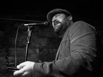 The Electromatics Featuring Jon Liebman