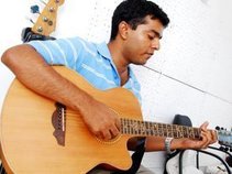 Keith Antao
