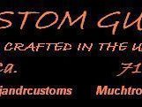 JD Custom Guitars