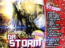 Envy Storm