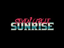 Seven Circle Sunrise