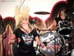 Stealing Betty