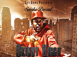Image for SmokeDecent