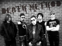 Image for Death Method