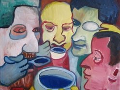 Image for Blue Soup
