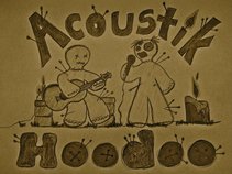 Acoustik Hoodoo