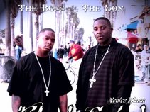 THE BOSS & THE DON