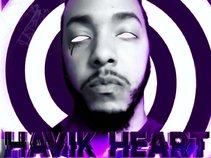 HAVIK HEART